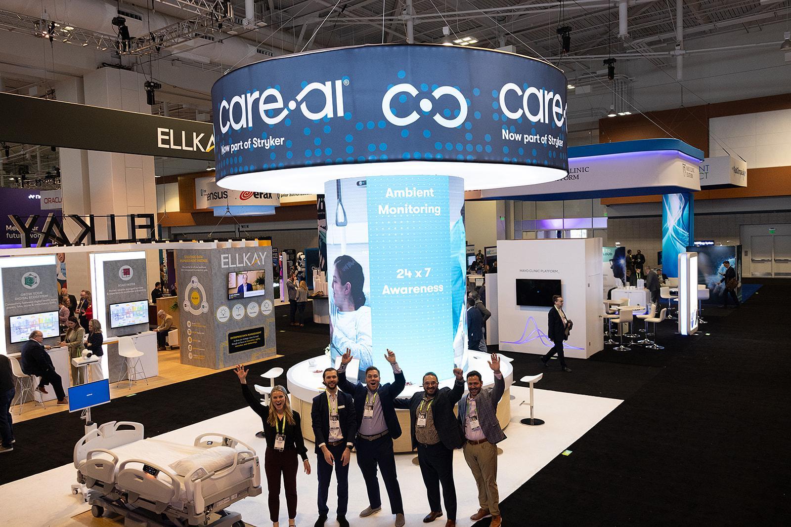 바이브 디지털 헬스케어 컨퍼런스 2026 (ViVE)