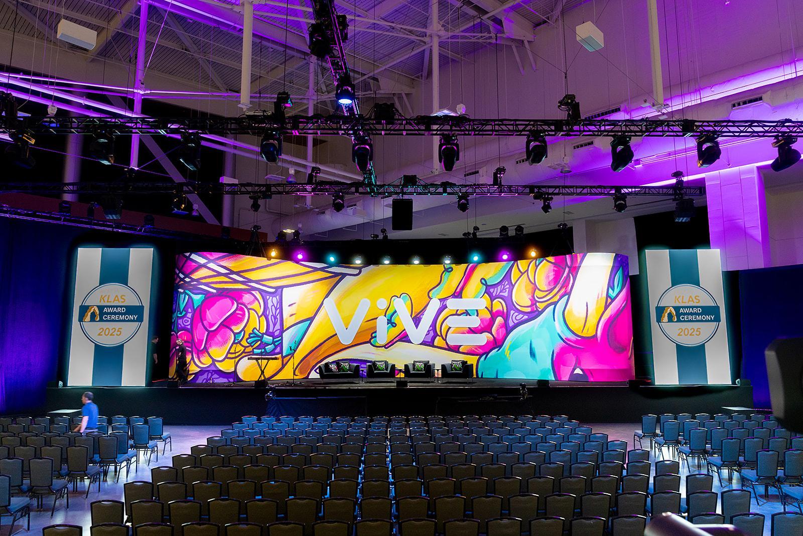 바이브 디지털 헬스케어 컨퍼런스 2026 (ViVE)