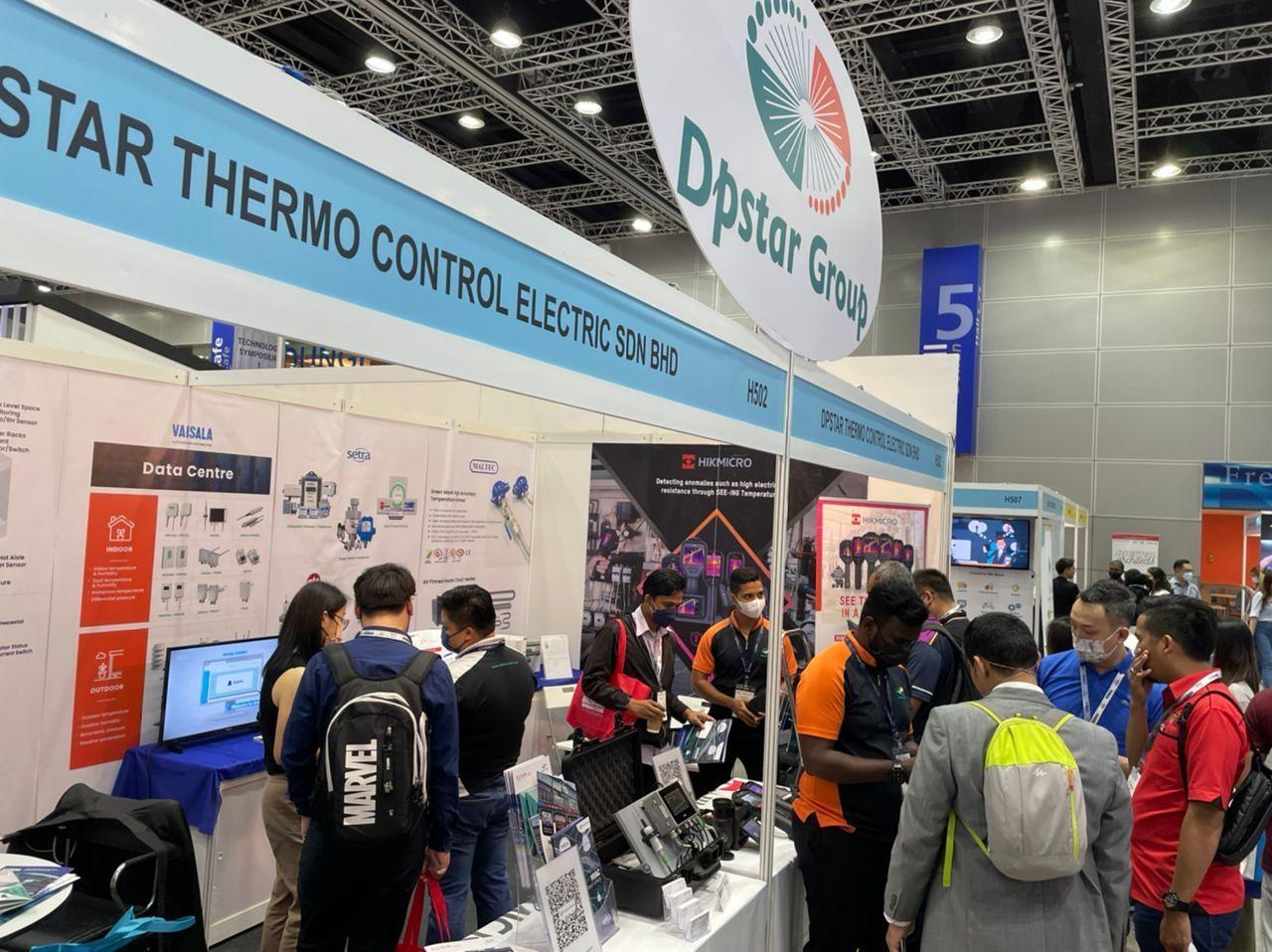 아세안 기계전기 및 에너지산업전시회 2025