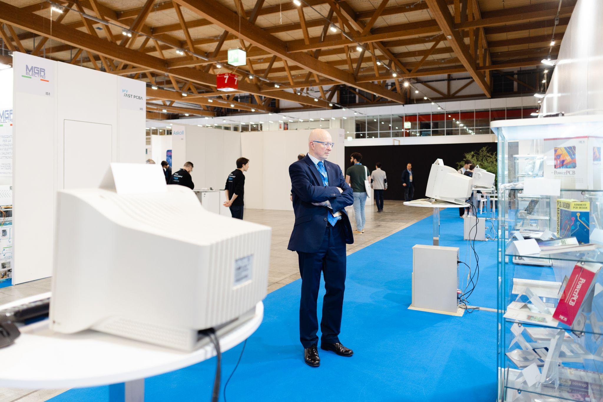 유럽 PCB 종합 전시회 2026 (Focus on PCB)