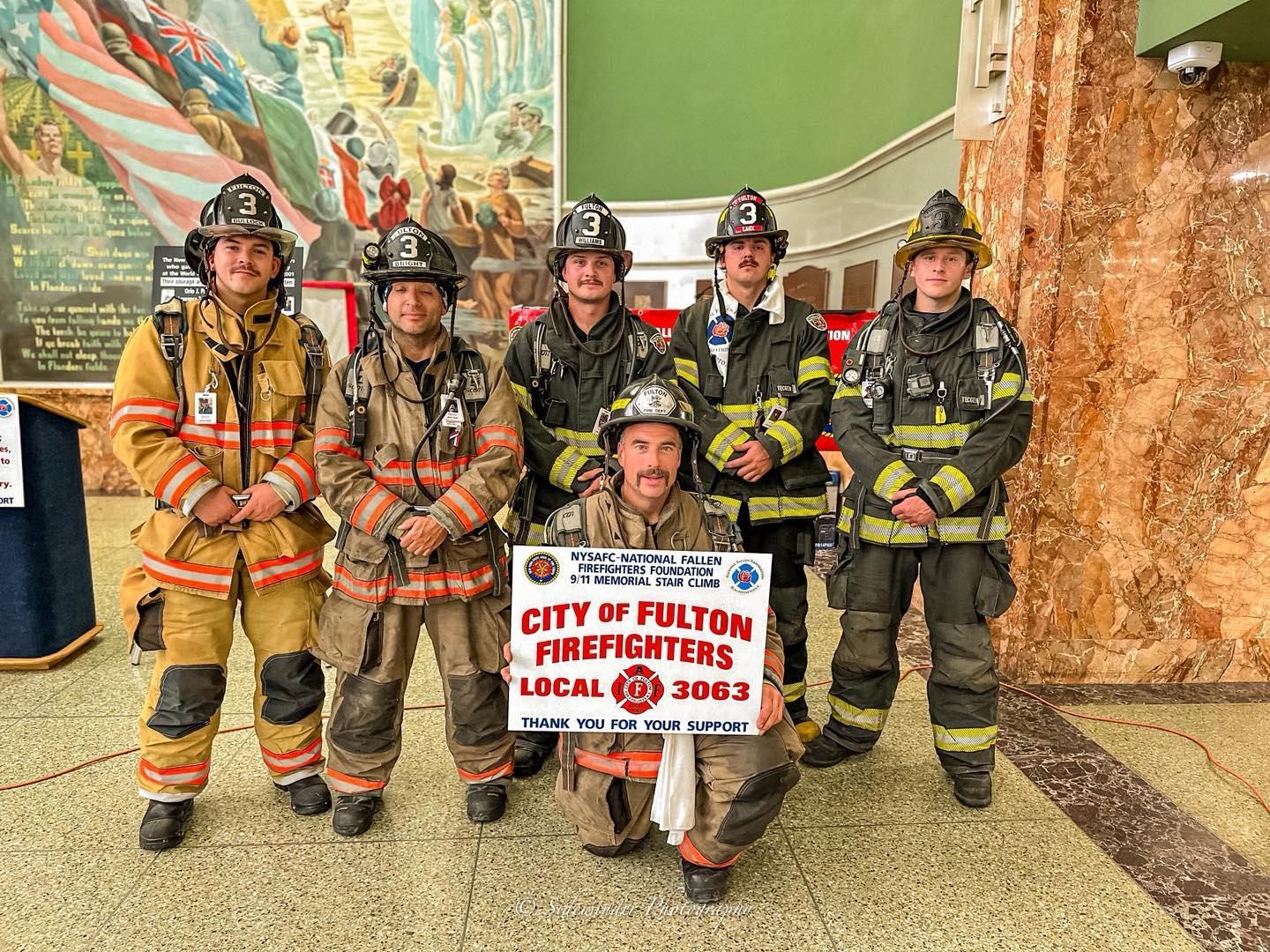 뉴욕주 소방서장협회 연례 컨퍼런스 및 파이어 엑스포 2026 (FIRE Expo)