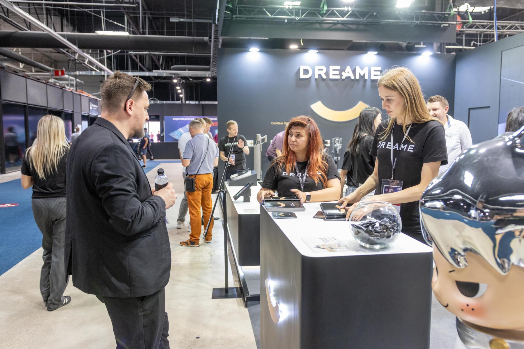 폴란드 바르샤바 가전•전자 엑스포 2025 (Electronics Show)