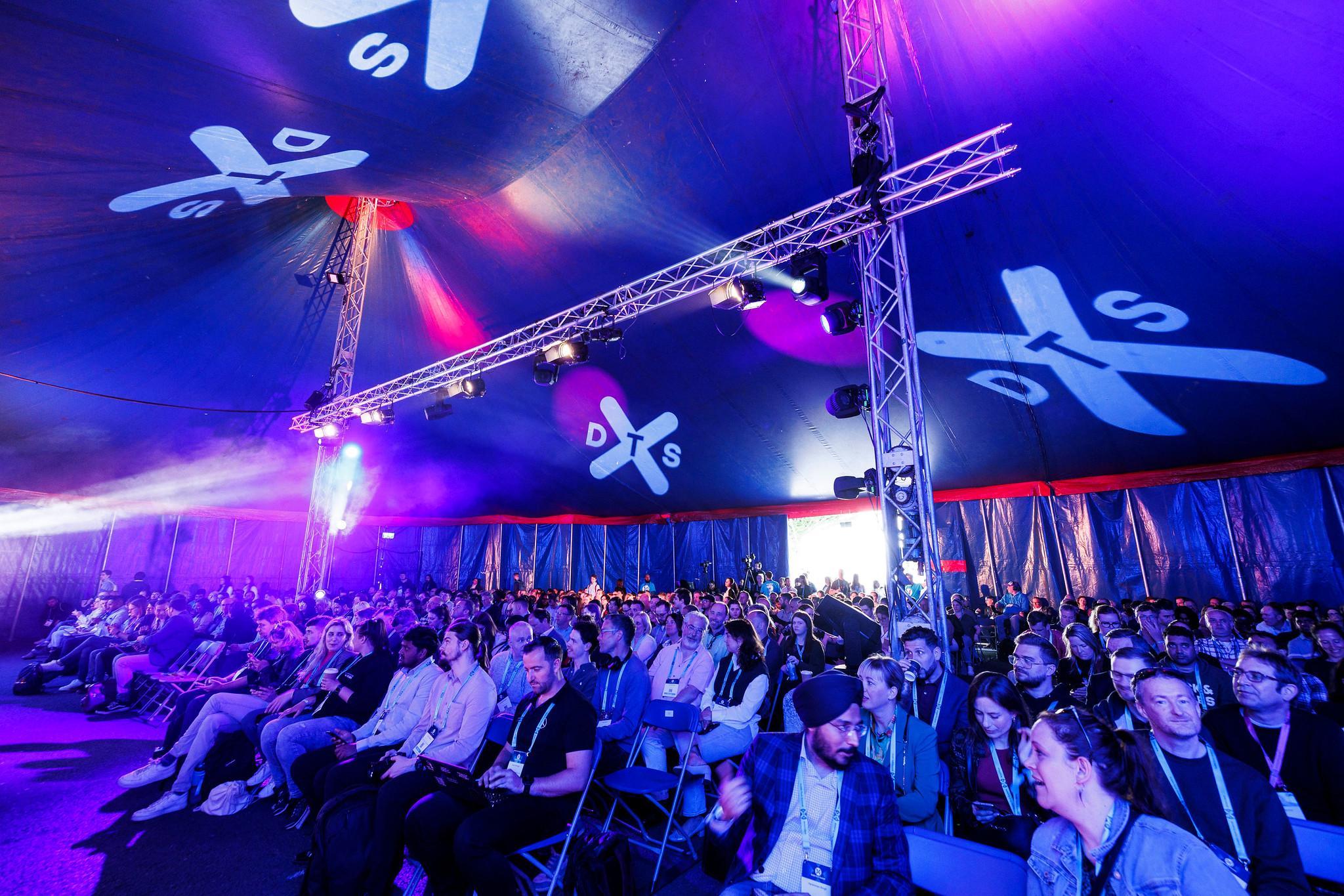 아일랜드 더블린 테크 써밋 2026 (DTS)