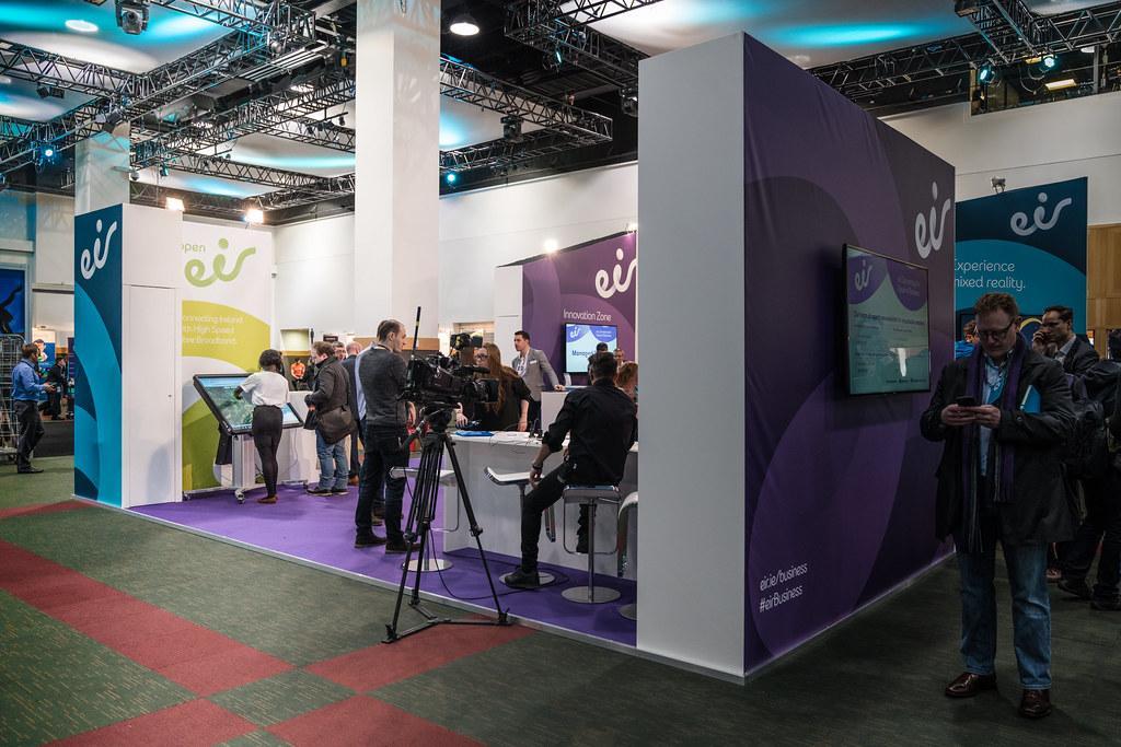 아일랜드 더블린 테크 써밋 2026 (DTS)