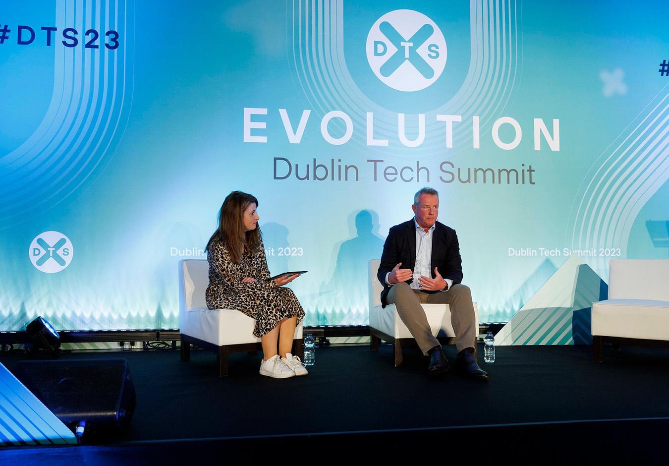 아일랜드 더블린 테크 써밋 2026 (DTS)