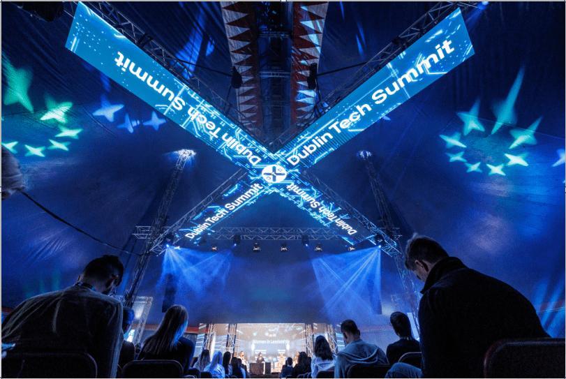아일랜드 더블린 테크 써밋 2026 (DTS)