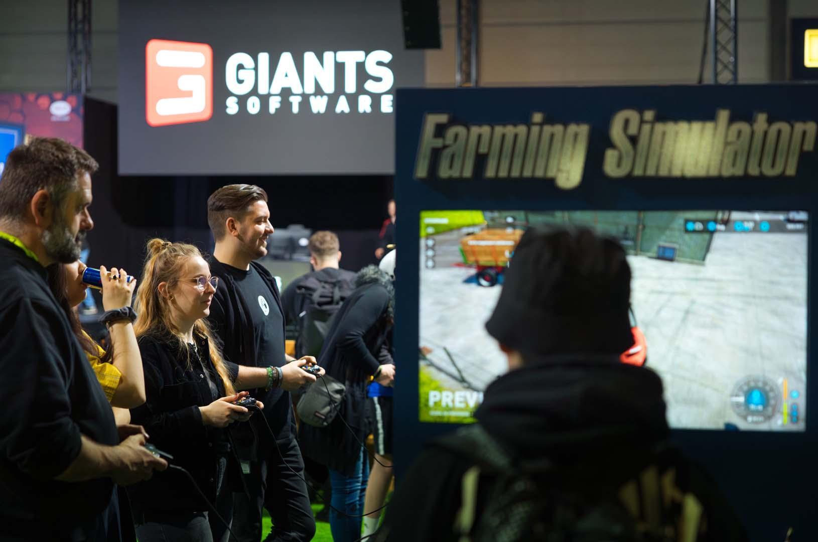 카그투스 라이프치히 게이밍 페스티벌 2026 (CAGGTUS Leipzig)