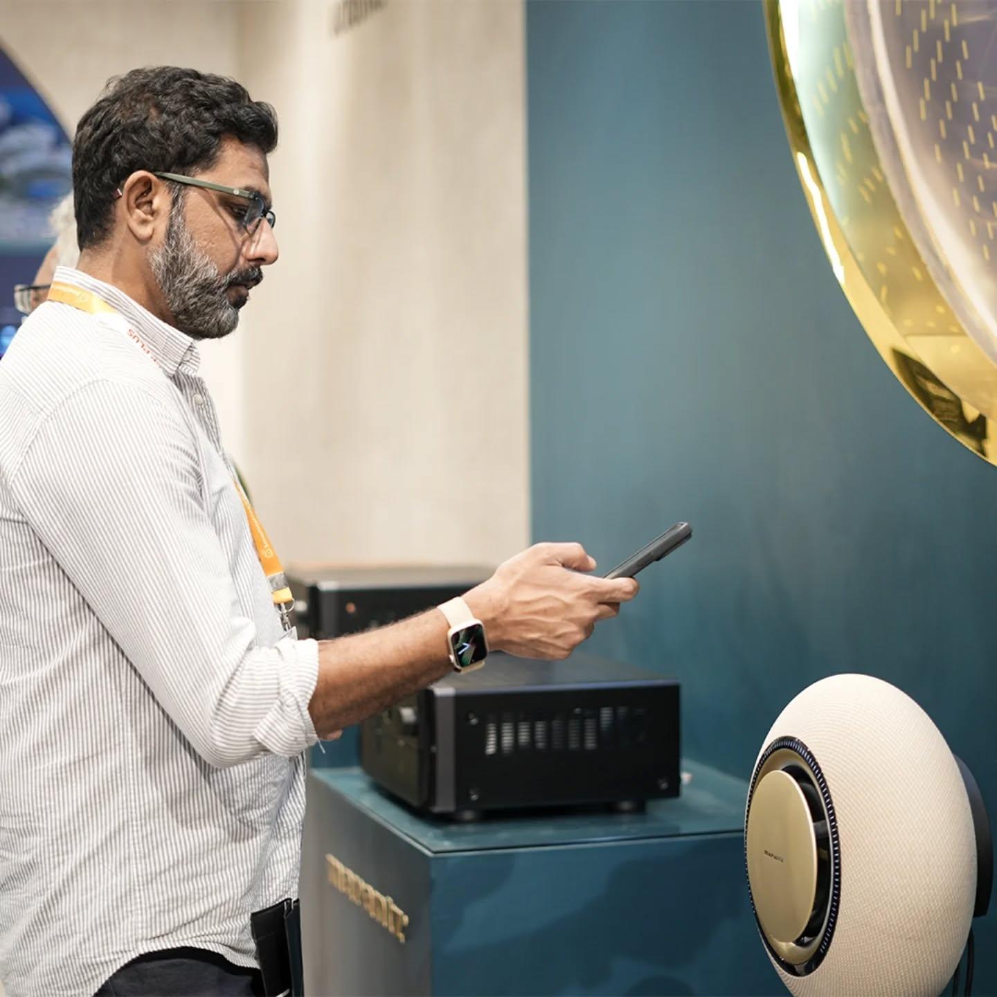 인도 뭄바이 스마트홈 엑스포 2025 (Smart Home Expo Mumbai)