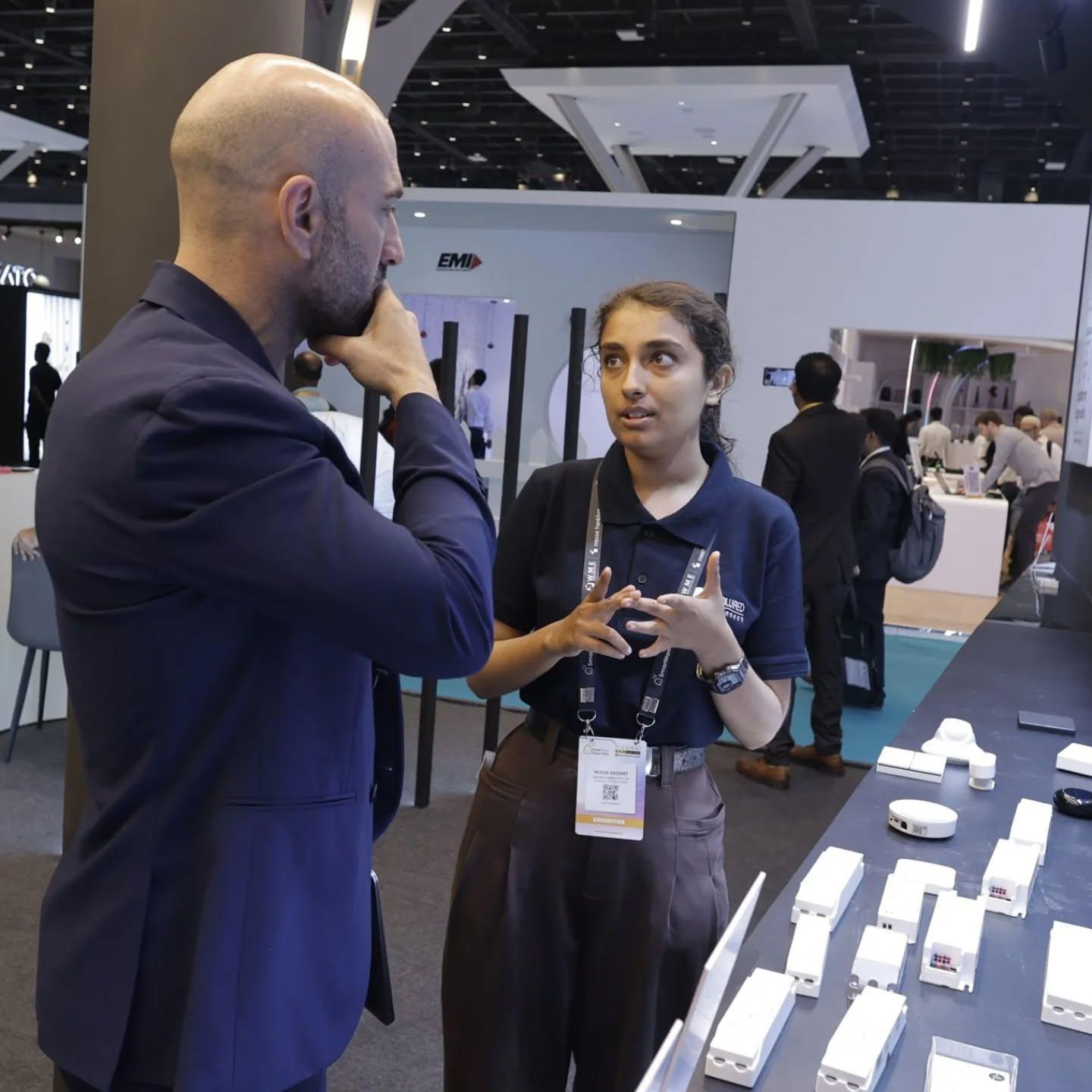 인도 뭄바이 스마트홈 엑스포 2025 (Smart Home Expo Mumbai)