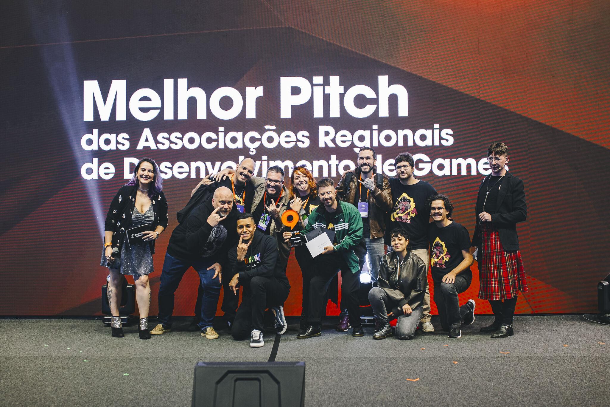 게임스컴 라탐 위드 빅 페스티벌 2026 (gamescom latam with BIG Festival)