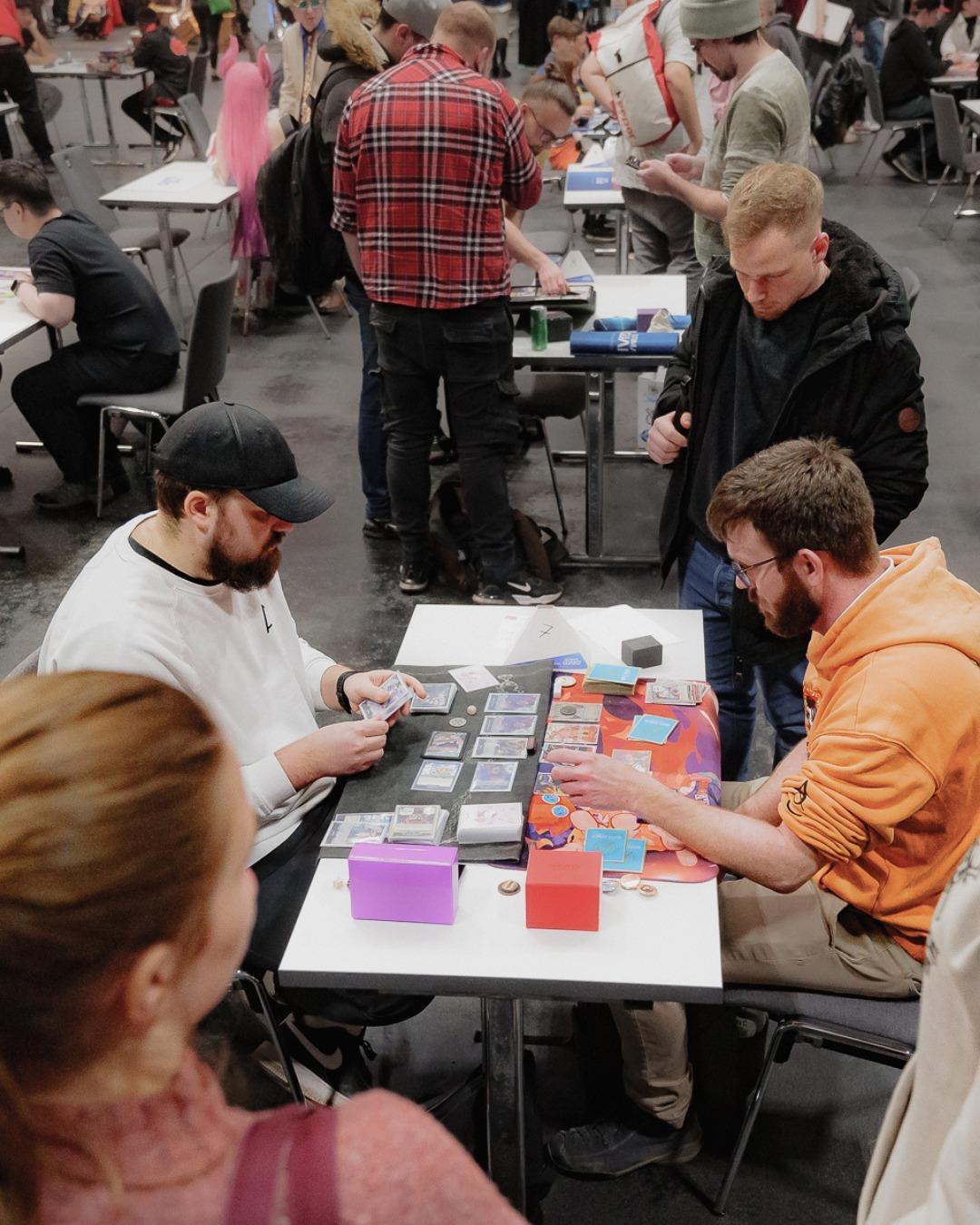 매직씨 독일 에르푸르트 망가·애니·게임·코스프레 축제 2026 (MAG-C)