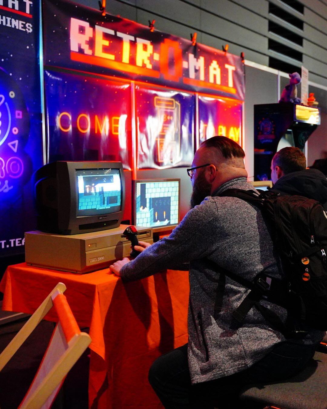 매직씨 독일 에르푸르트 망가·애니·게임·코스프레 축제 2026 (MAG-C)