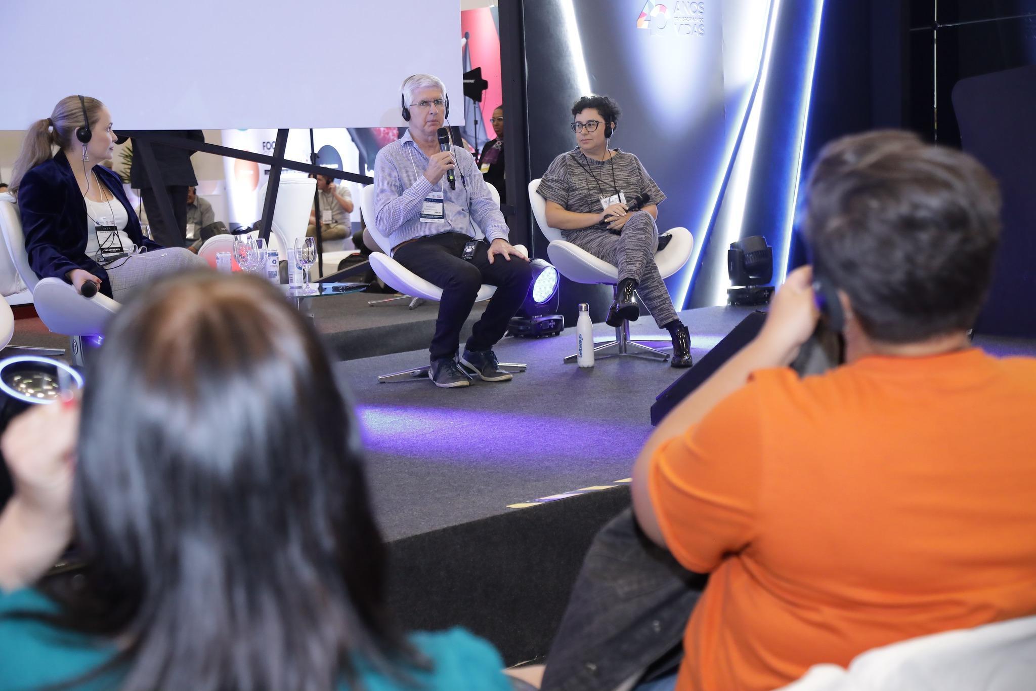 브라질 식품음료 기술박람회 2025 (FISPAL Tecnologia)