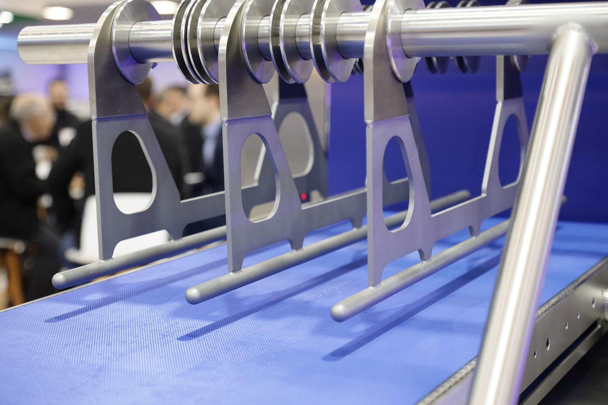 브라질 식품음료 기술박람회 2025 (FISPAL Tecnologia)