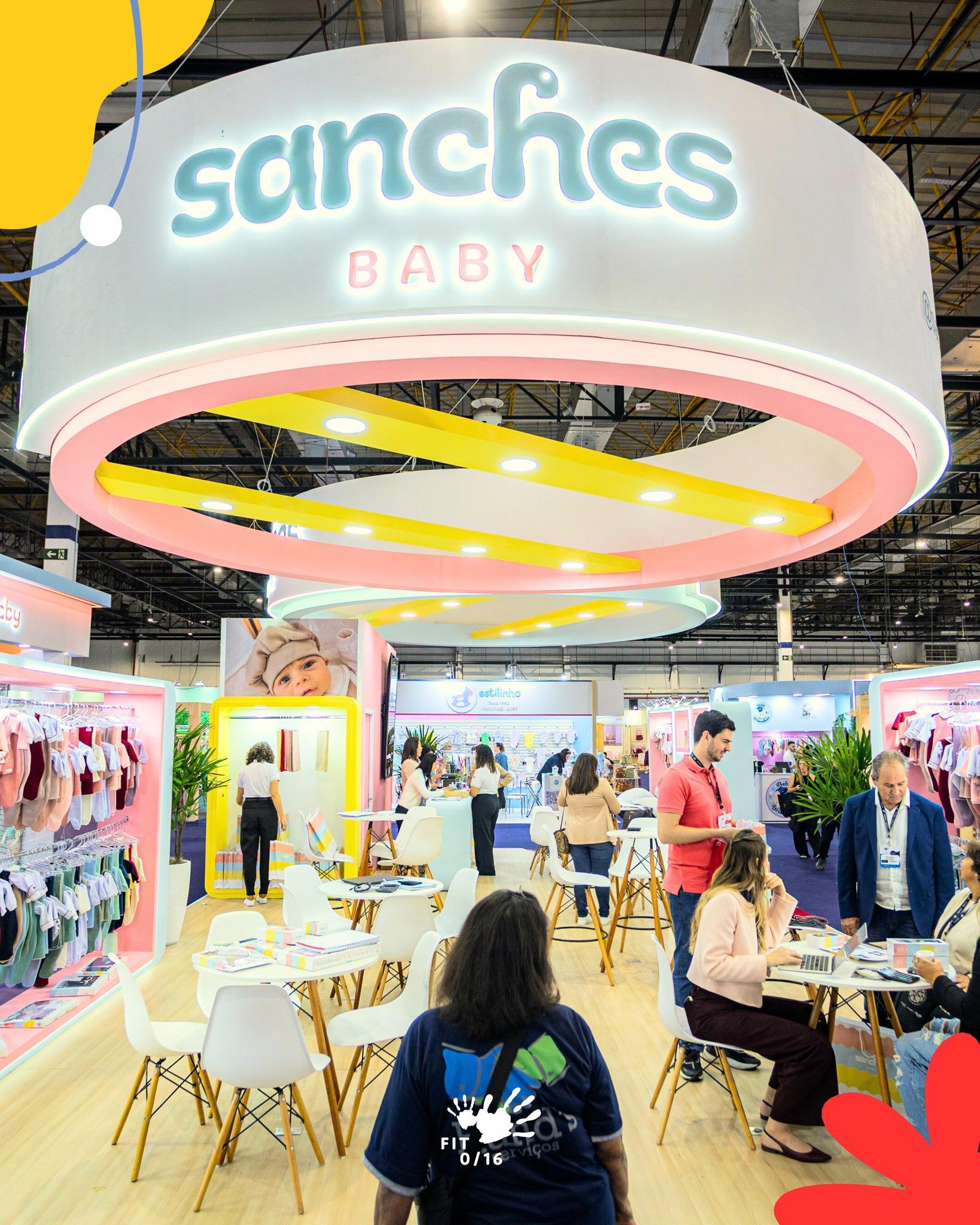 상파울루 국제 키즈패션 무역박람회 2026 (FIT 0/16)