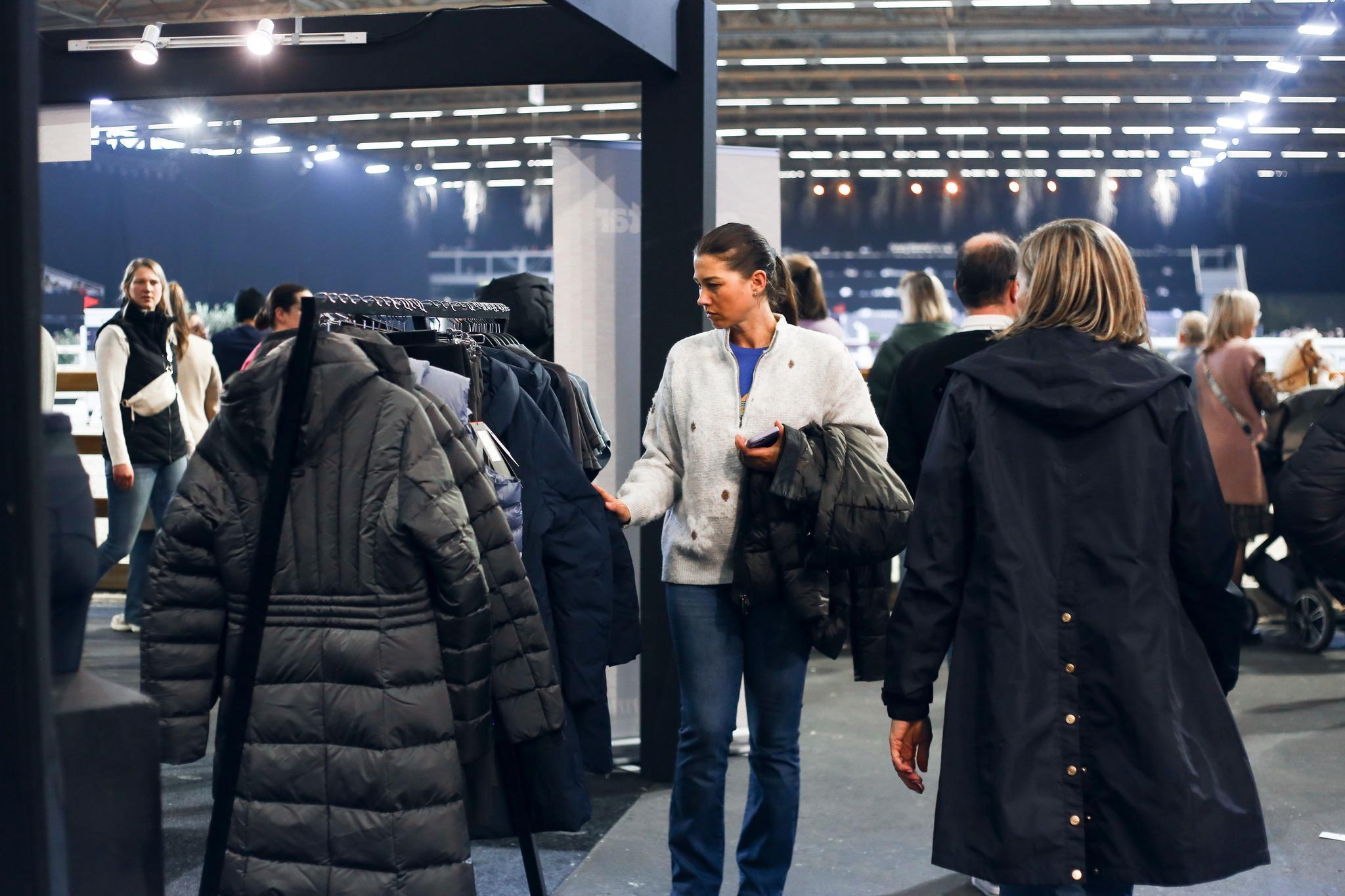 플랜더스 국제말박람회 2026 (Flanders Horse Expo)