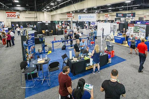 북미 가구제조업 전시회 2026 (FME)