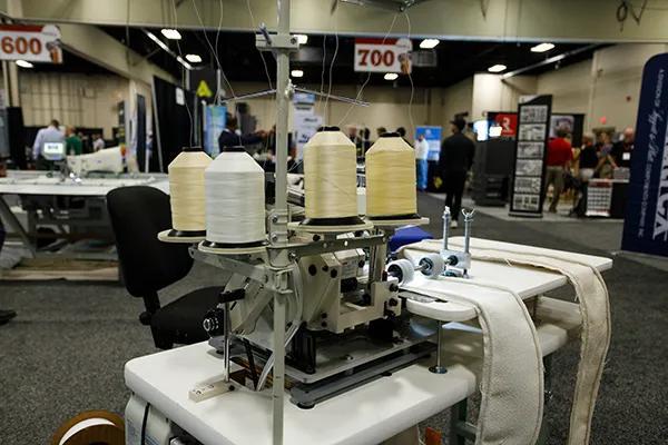 북미 가구제조업 전시회 2026 (FME)