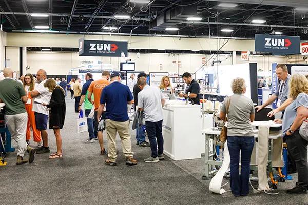 북미 가구제조업 전시회 2026 (FME)