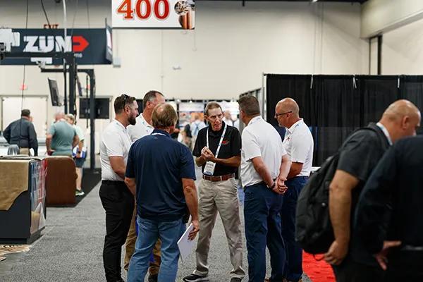 북미 가구제조업 전시회 2026 (FME)