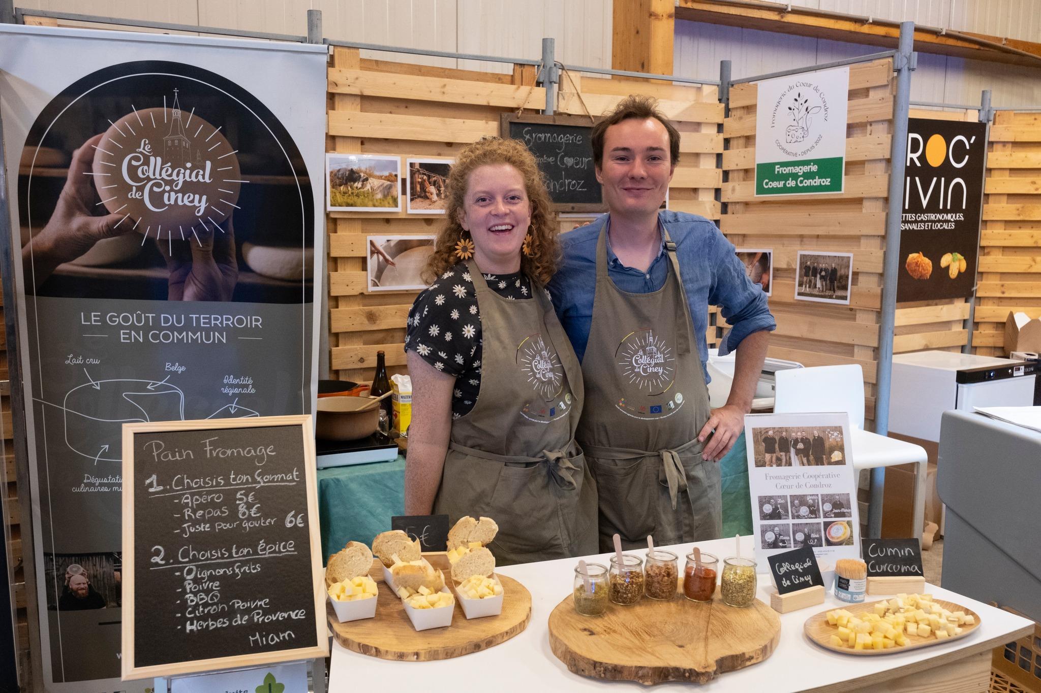 유럽 리브라몽 농업전시회 2026 (Foire de Libramont)