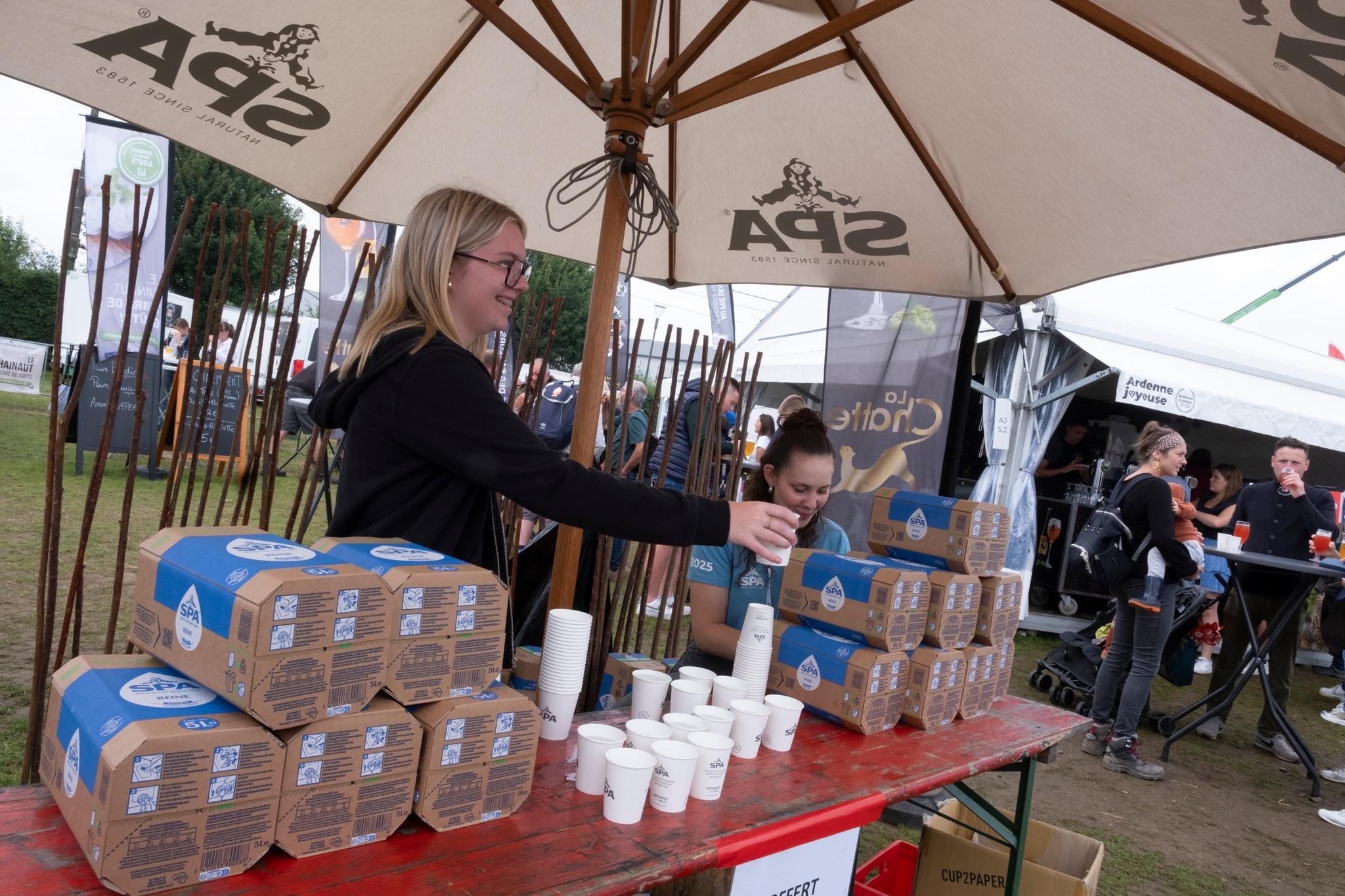 유럽 리브라몽 농업전시회 2026 (Foire de Libramont)