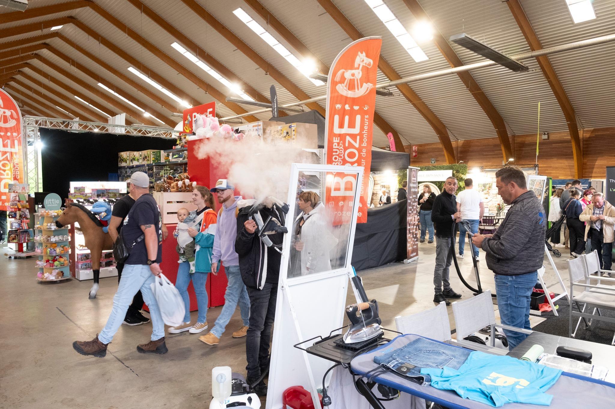 유럽 리브라몽 농업전시회 2026 (Foire de Libramont)