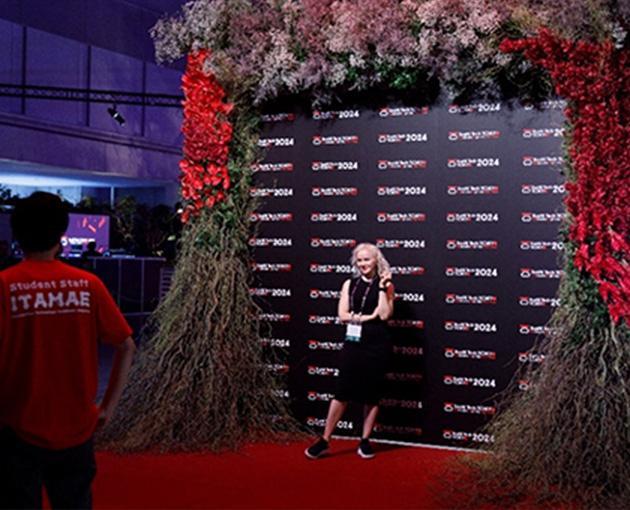 스시 테크 도쿄 2026 (SusHi Tech Tokyo)