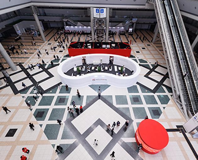 스시 테크 도쿄 2026 (SusHi Tech Tokyo)