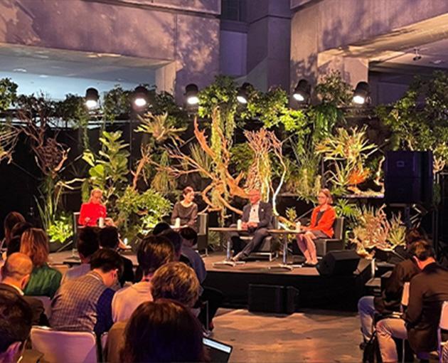 스시 테크 도쿄 2026 (SusHi Tech Tokyo)