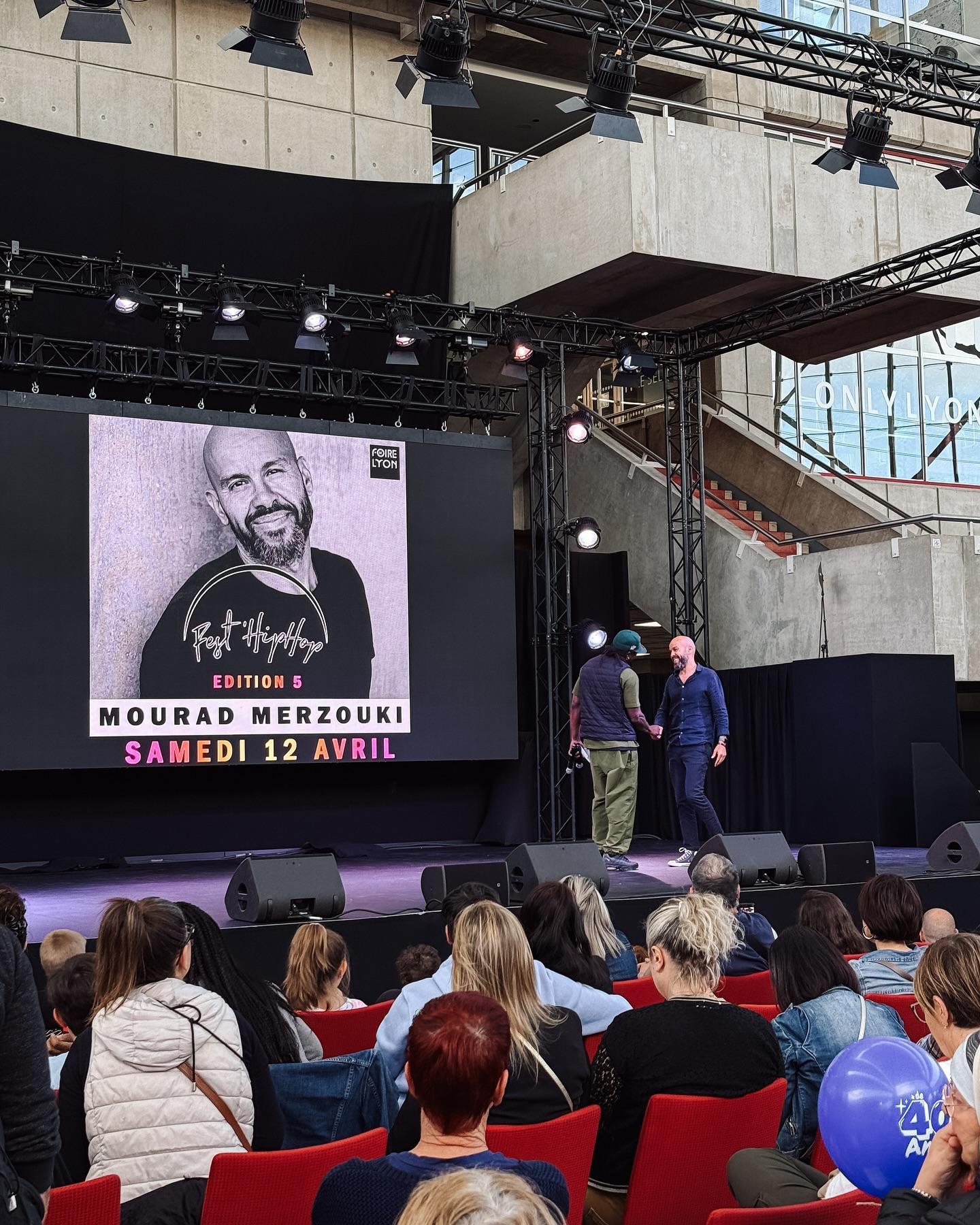 리옹 국제생활박람회 2026 (Foire de Lyon)