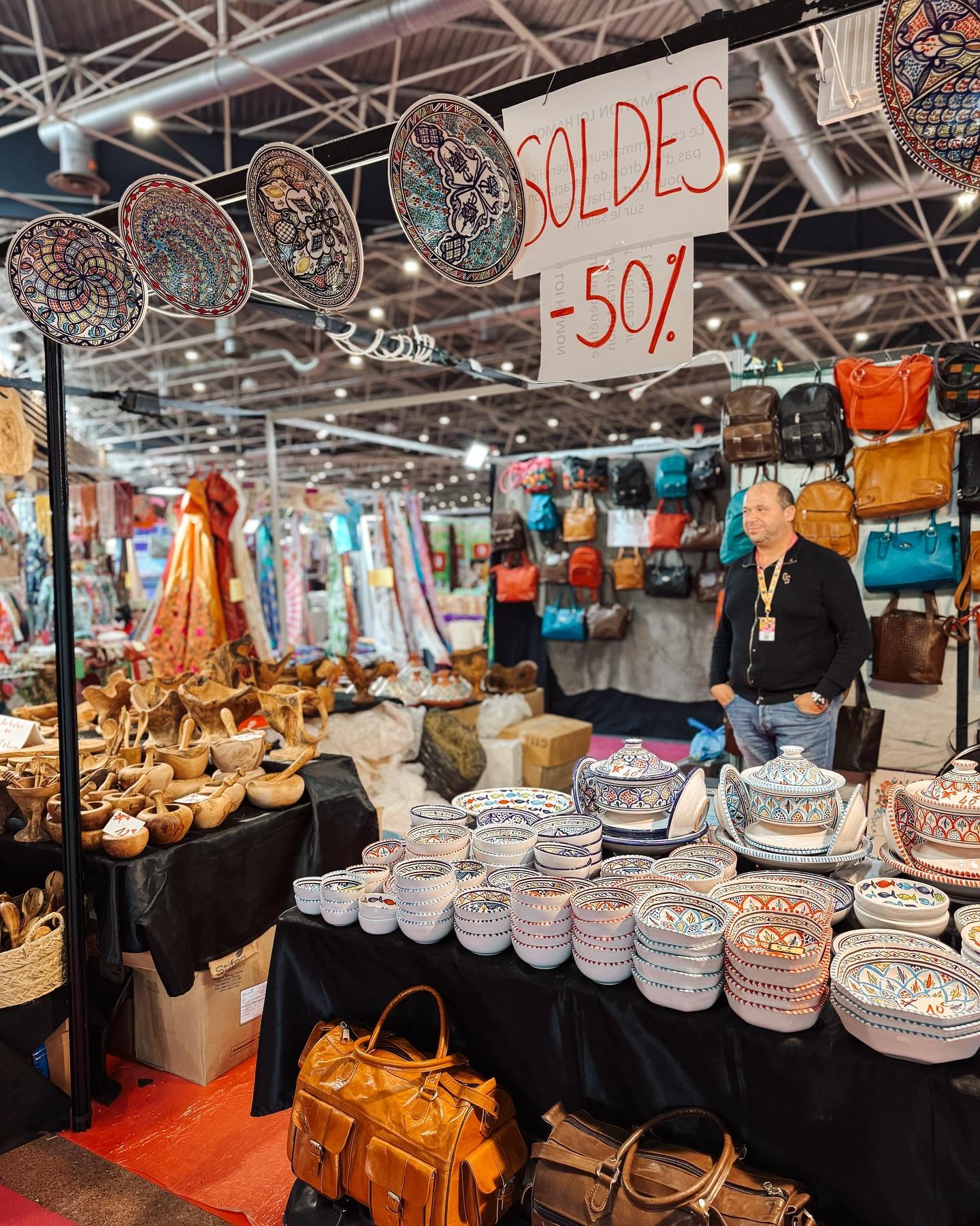 리옹 국제생활박람회 2026 (Foire de Lyon)