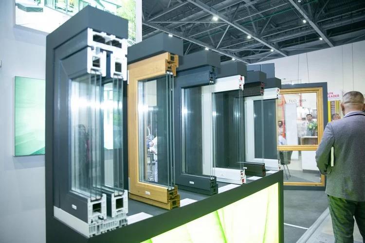 카자흐스탄 아스타나 국제 건축 및 인테리어 전시회 2026 (AstanaBuild)