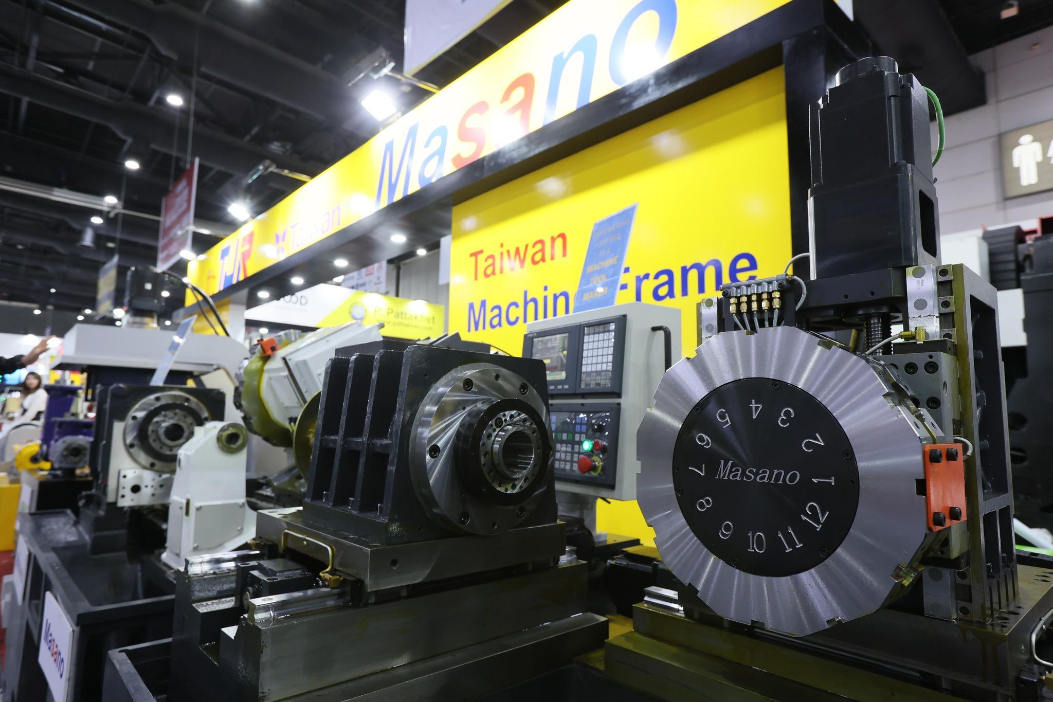 태국 아시아 제조기술 박람회 2026 (MTA Asia)