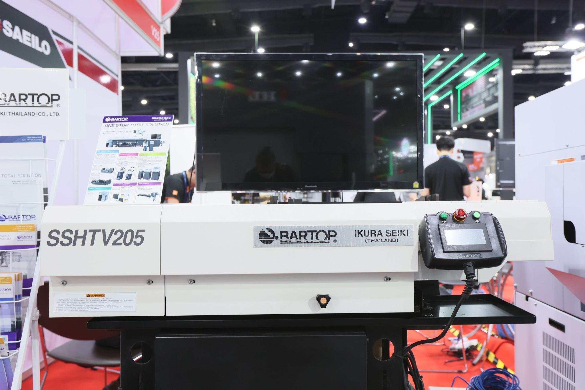 태국 아시아 제조기술 박람회 2026 (MTA Asia)