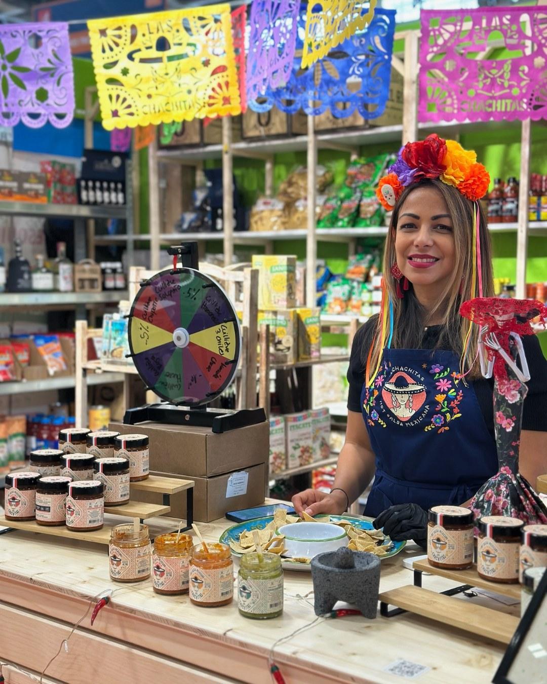 파리국제종합박람회 2026 (Foire de Paris)