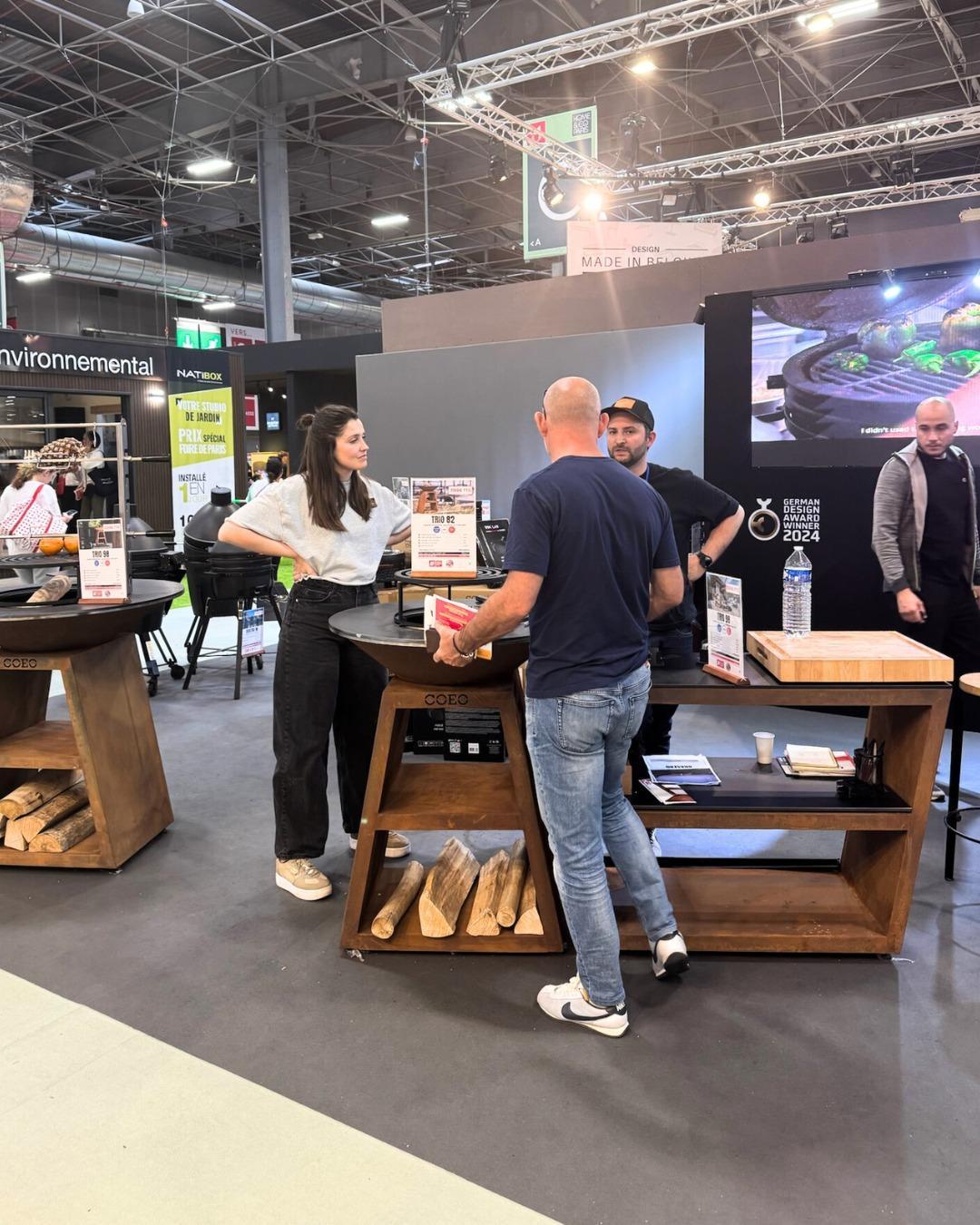 파리국제종합박람회 2026 (Foire de Paris)