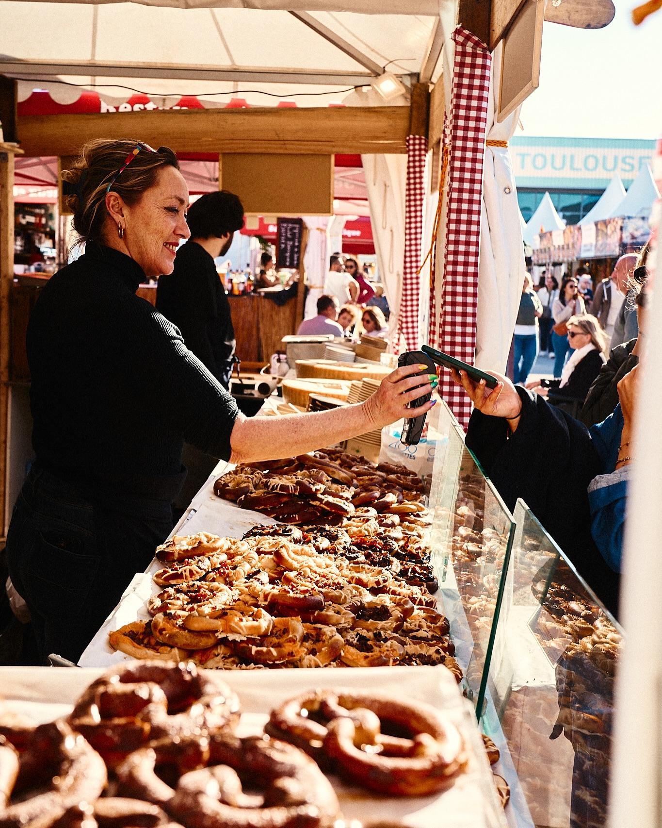 툴루즈 국제종합박람회 2026 (Foire Internationale de Toulouse)