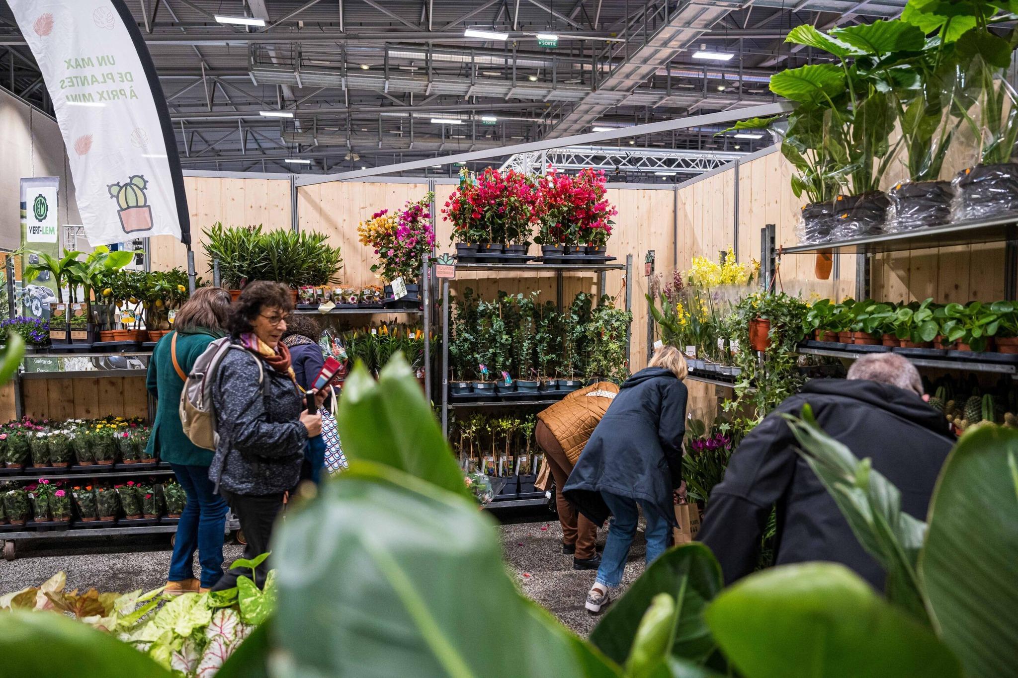 낭트 국제 종합 박람회 2026 (Foire Internationale de Nantes)