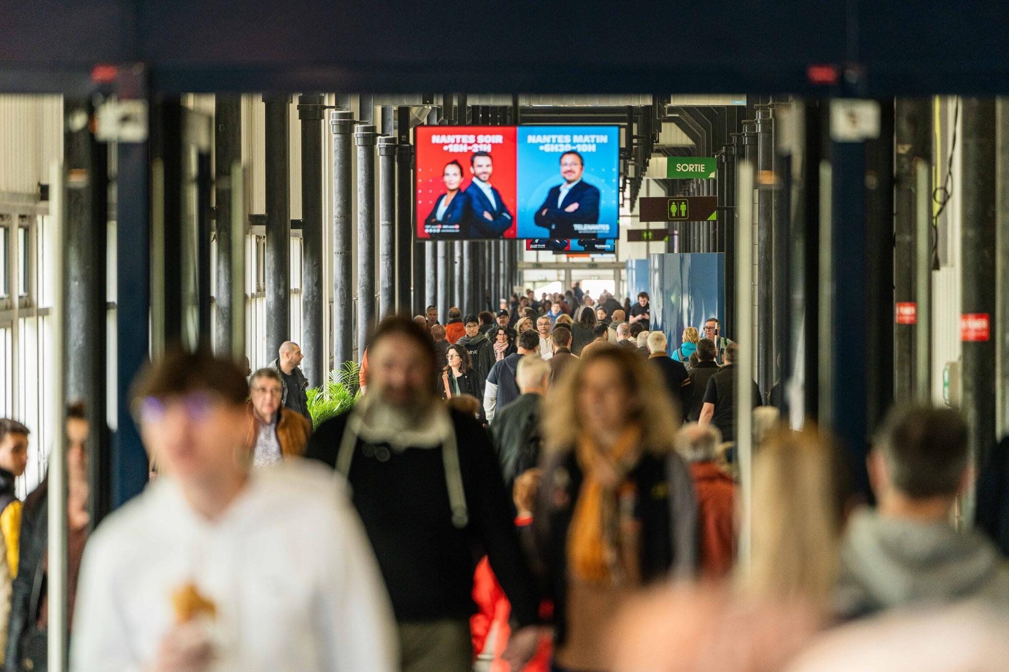 낭트 국제 종합 박람회 2026 (Foire Internationale de Nantes)