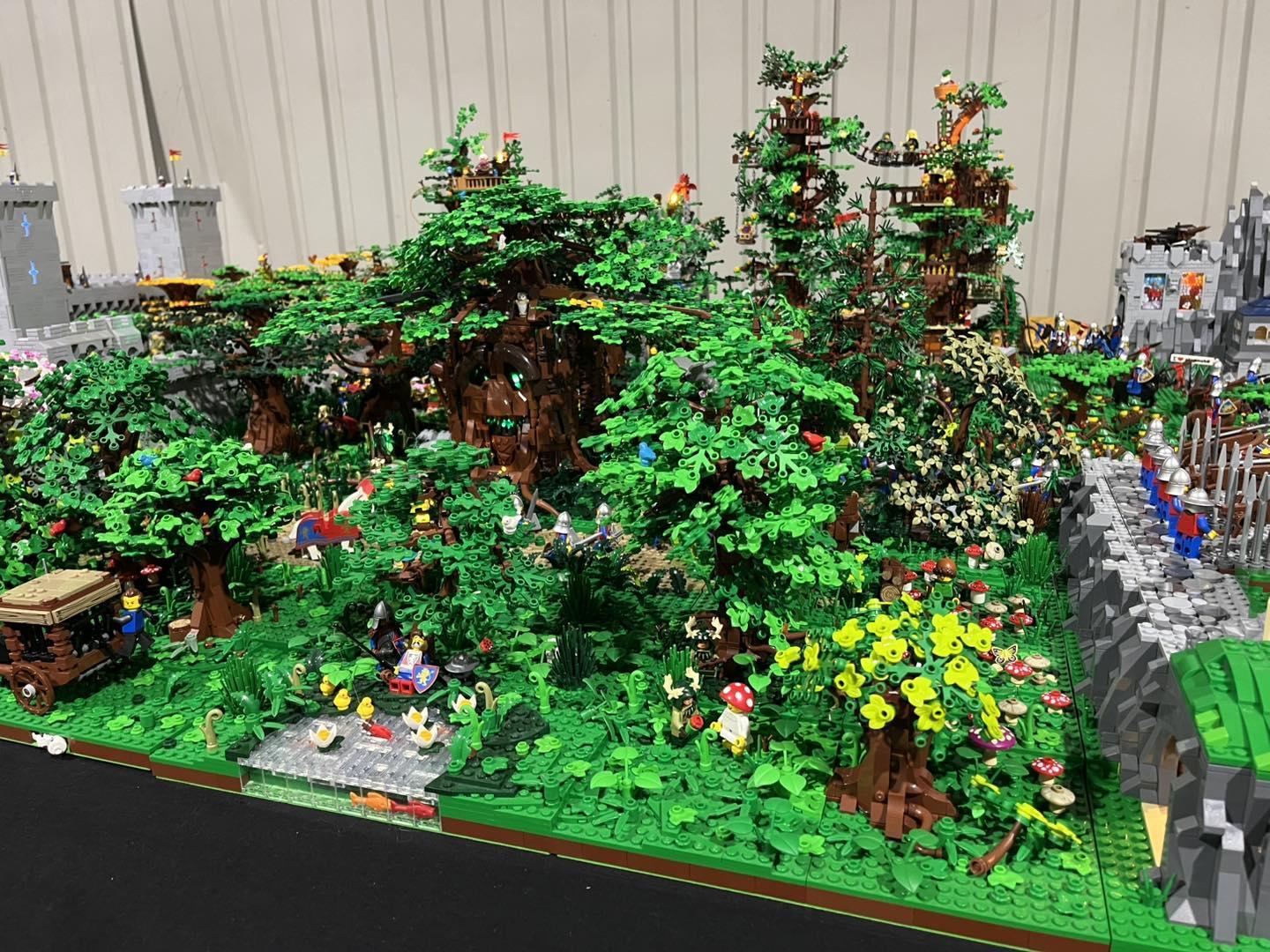 프랑스 루앙 종합소비재박람회 2025 (Foire Internationale de Rouen)