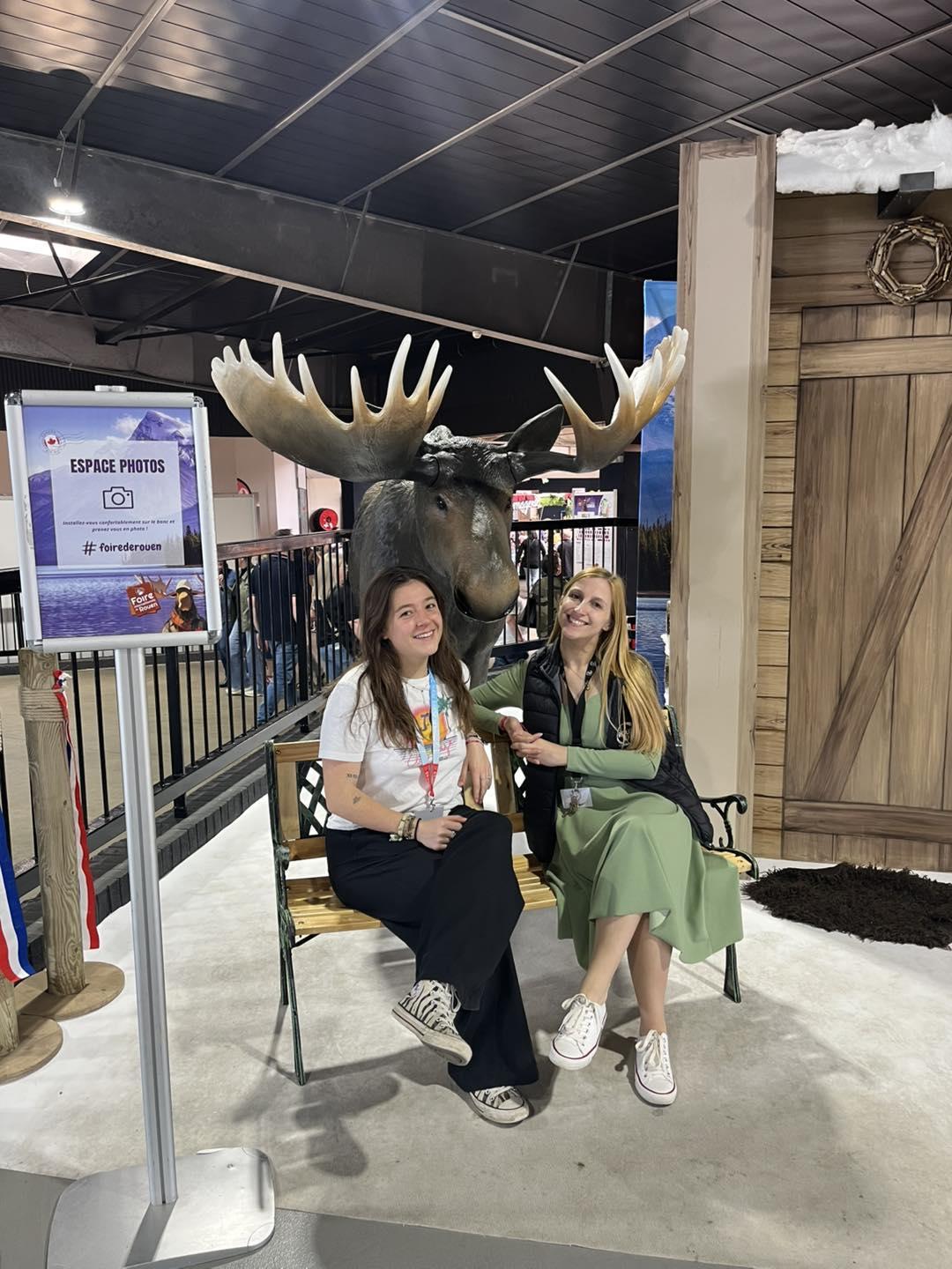 프랑스 루앙 종합소비재박람회 2025 (Foire Internationale de Rouen)