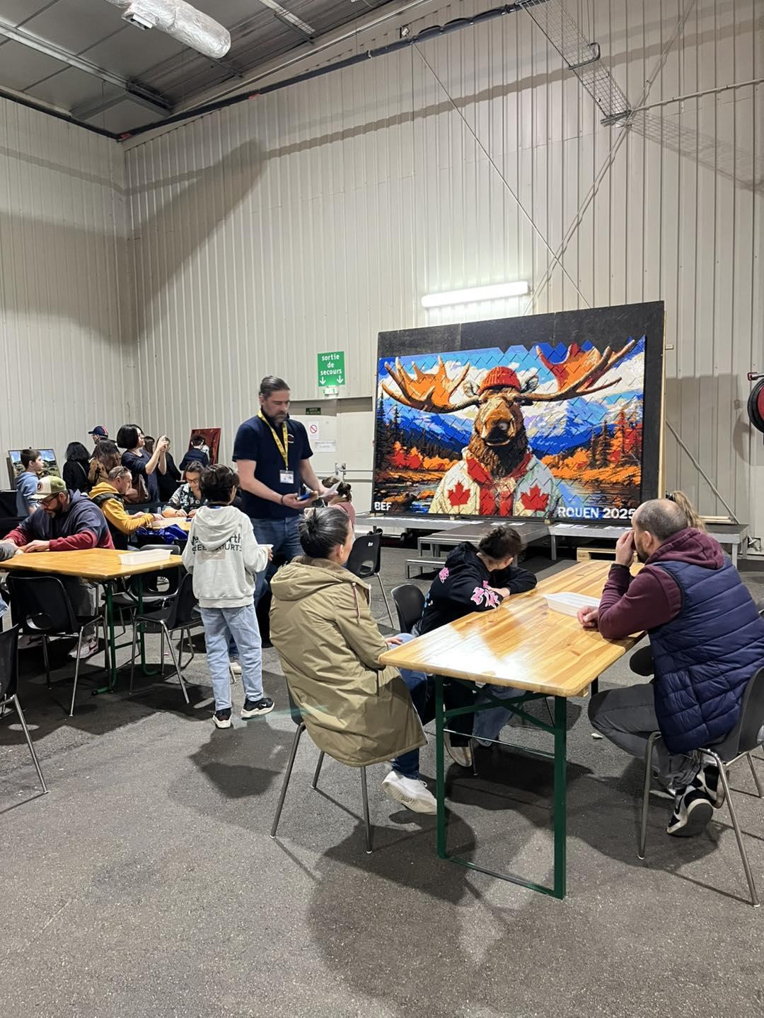 프랑스 루앙 종합소비재박람회 2025 (Foire Internationale de Rouen)