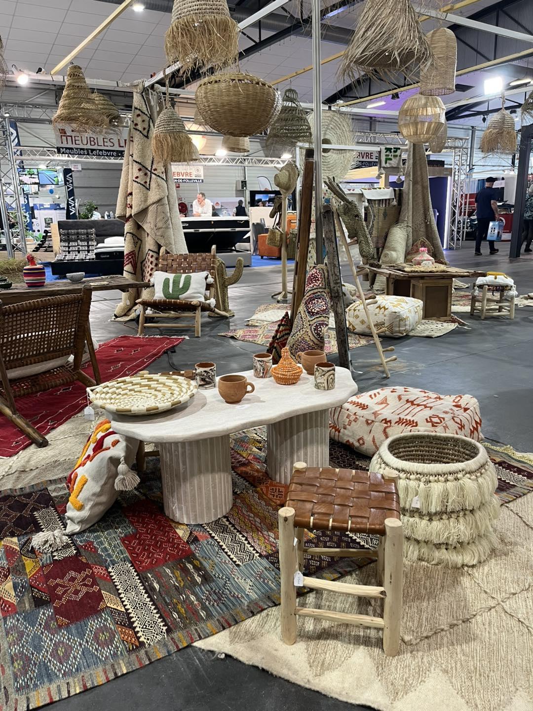 프랑스 루앙 종합소비재박람회 2025 (Foire Internationale de Rouen)