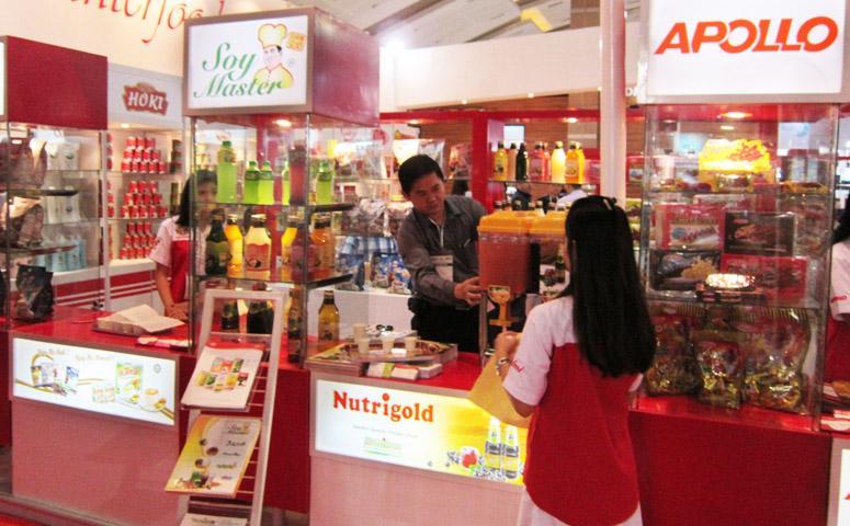 인도네시아 푸드&호스피탈리티 전시회 2025 (Food & Hotel Indonesia)