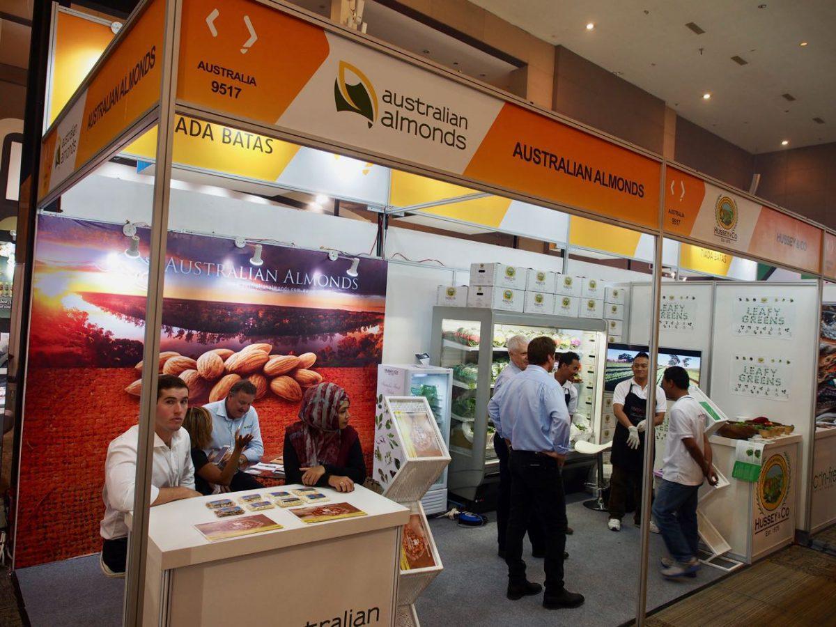 인도네시아 푸드&호스피탈리티 전시회 2025 (Food & Hotel Indonesia)