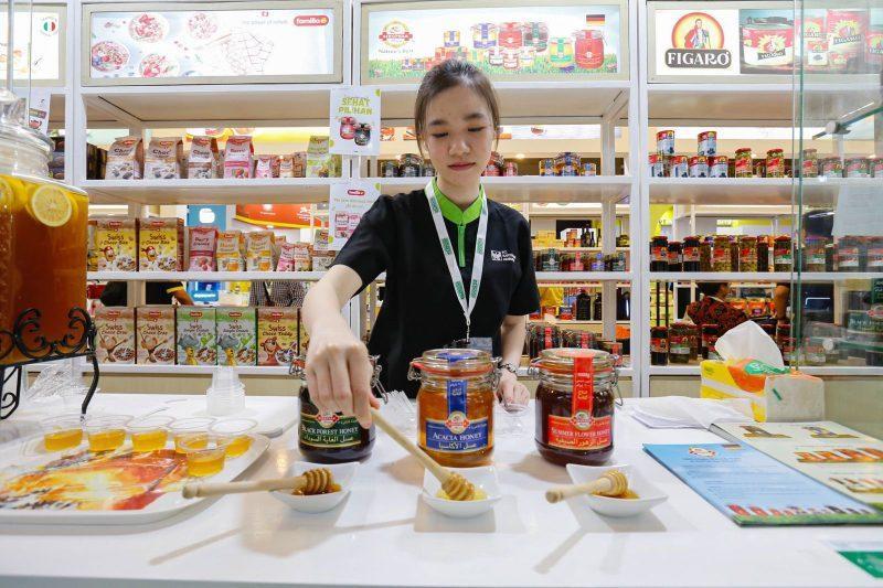 인도네시아 푸드&호스피탈리티 전시회 2025 (Food & Hotel Indonesia)