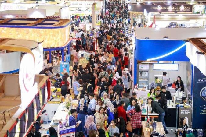 인도네시아 푸드&호스피탈리티 전시회 2025 (Food & Hotel Indonesia)