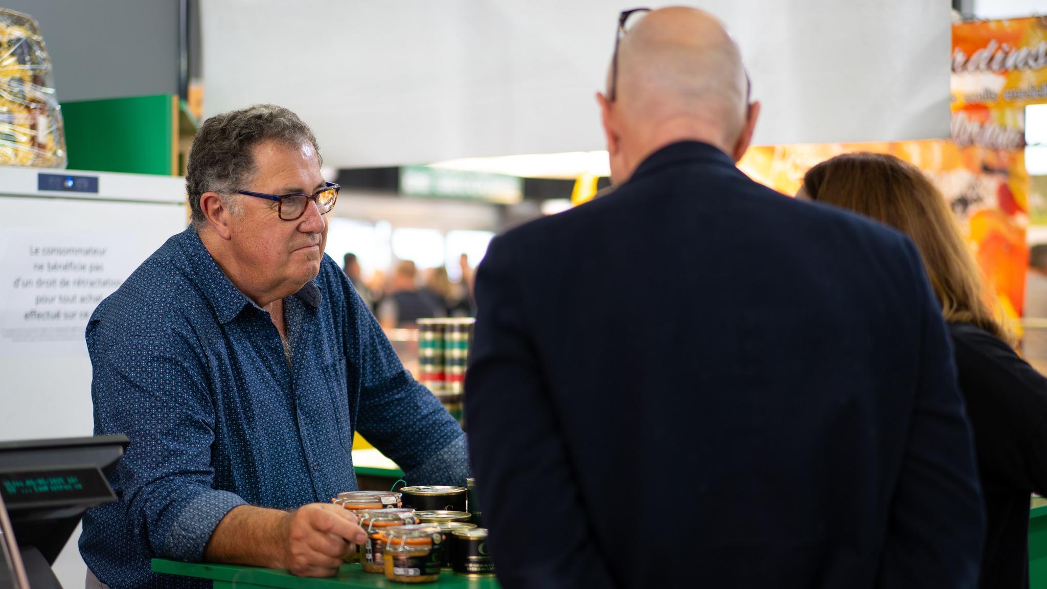 오트사부아 몽블랑 국제박람회 2026 (Foire Internationale Haute-Savoie Mont-Blanc)