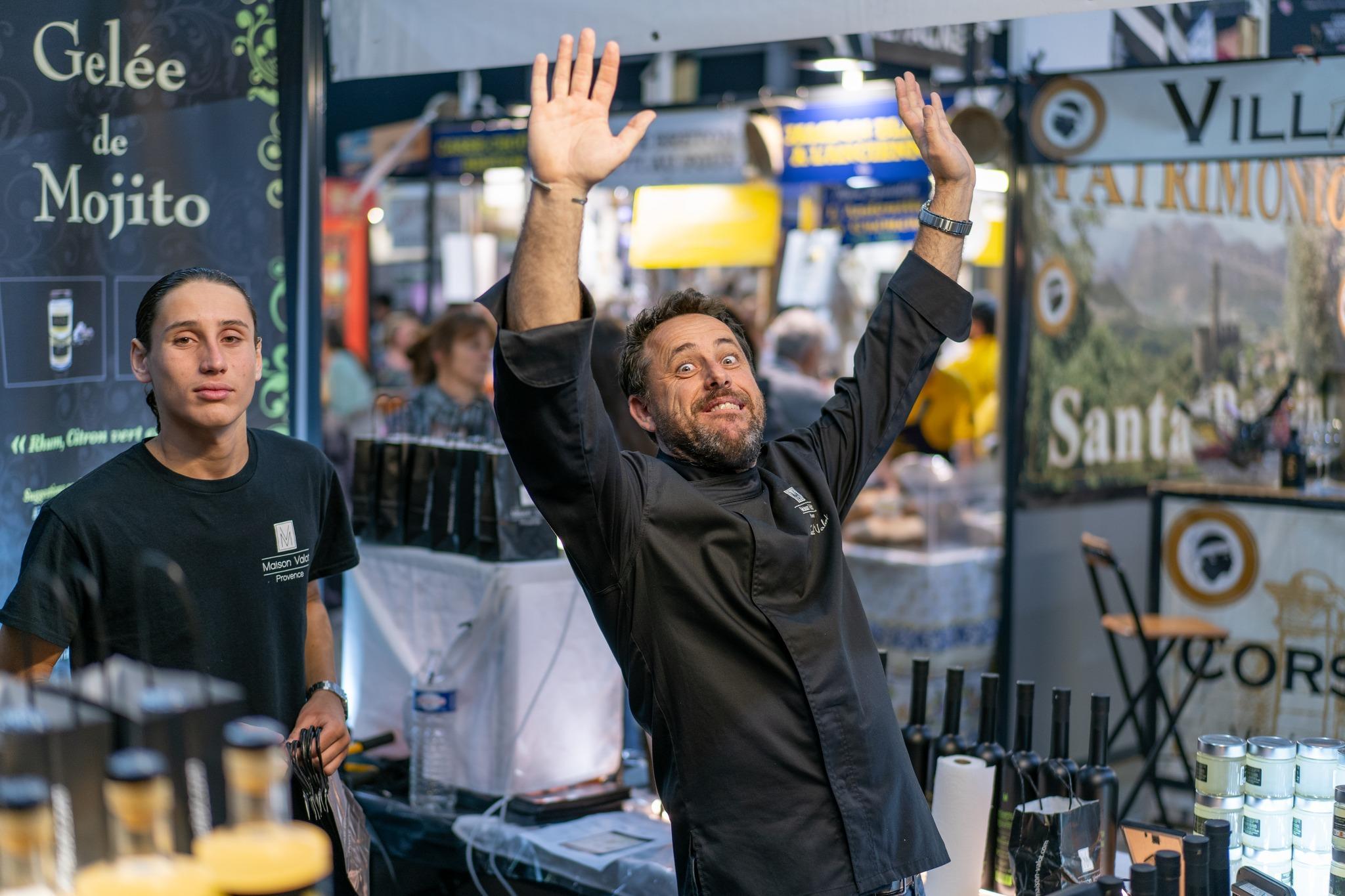 오트사부아 몽블랑 국제박람회 2026 (Foire Internationale Haute-Savoie Mont-Blanc)